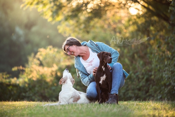 Claudia Bruckhaus  Hundetraining und mehr