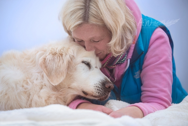 inMOTION Tierphysiotherapie Essen