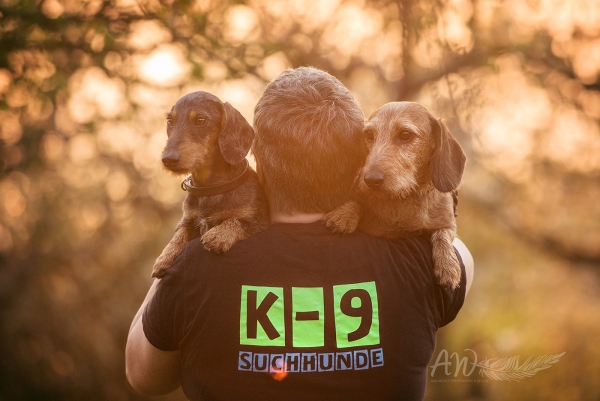 k-9 Suchhunde Grevenbroich